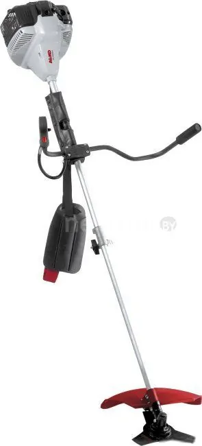 Триммер AL-KO BC 4125 II-S Comfort [112941]