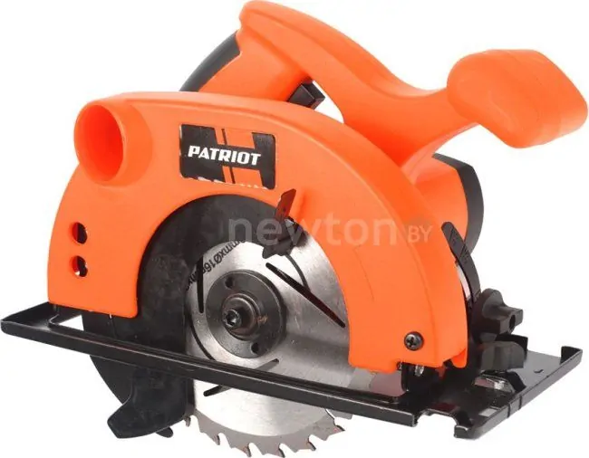 Дисковая (циркулярная) пила Patriot CS 141 [190301601]