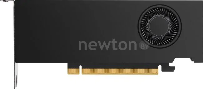 Видеокарта PNY RTX A2000 6GB GDDR6 VCNRTXA2000-SB