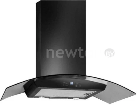 Кухонная вытяжка Ciarko Sigma 50 Black