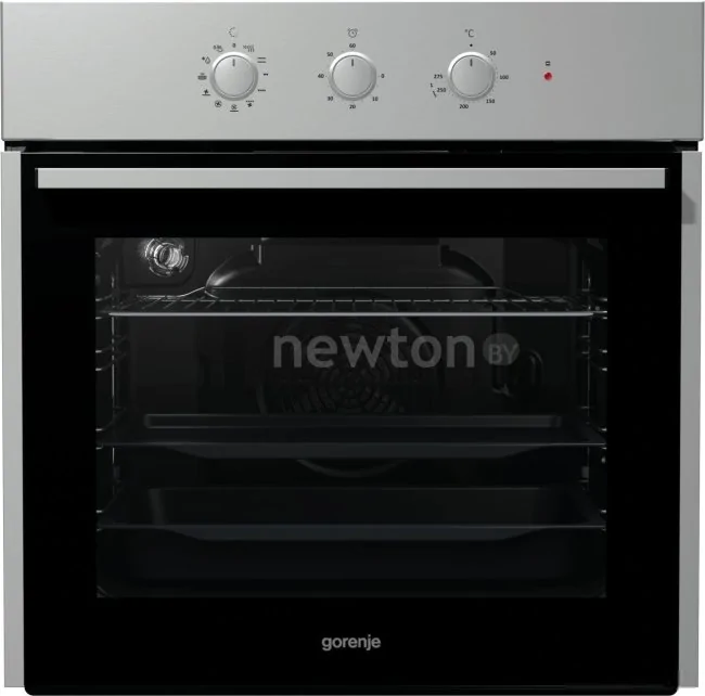 Электрический духовой шкаф Gorenje BO627E10X
