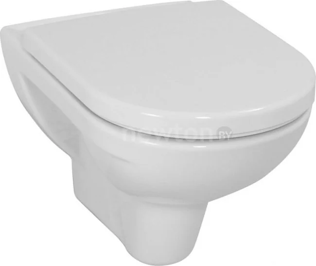 Унитаз Laufen Pro (подвесной)