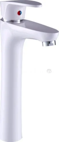 Смеситель PLstart PL3005-8 (белый)