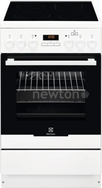 Кухонная плита Electrolux EKC954908W