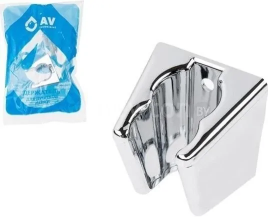 Держатель душевой лейки AV Engineering AVSSS-052