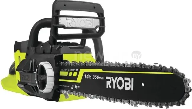 Аккумуляторная пила Ryobi RCS36B35HI