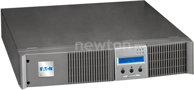 Источник бесперебойного питания Eaton EX 1500VA 2U Rack/Tower (68184)