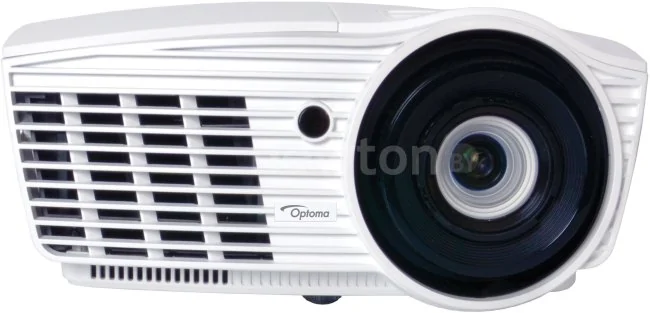 Проектор Optoma W415