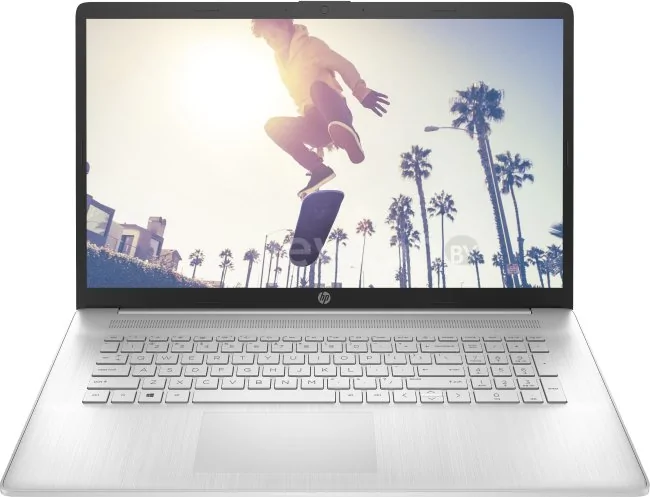 Ноутбук HP 17-cp0205nw 5T615EA