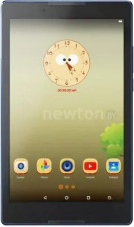 Планшет Lenovo Tab 3 A8-50M 16GB LTE Black [ZA170141PL]