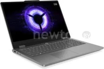 Игровой ноутбук Lenovo LOQ Essential 15IRX11 83SC006KRK