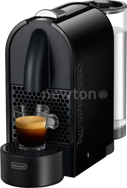 Капсульная кофеварка DeLonghi U EN 110.B