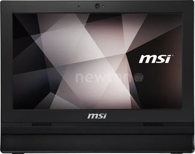 Моноблок MSI Pro 16T 7M-013RU