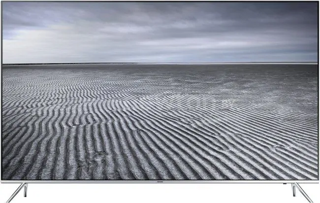Телевизор Samsung UE60KS7000U