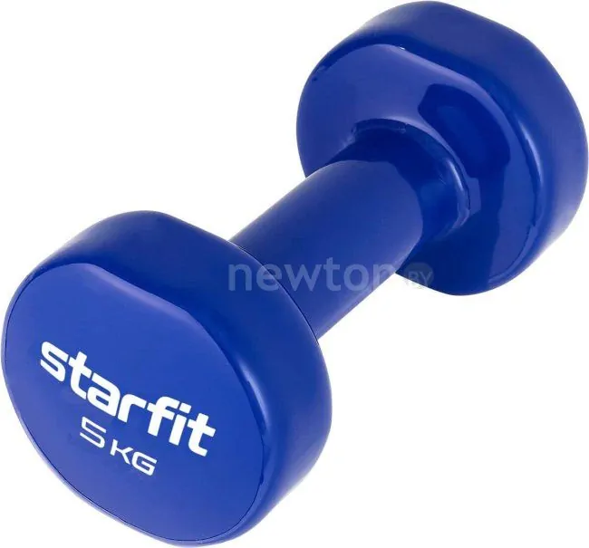 Гантель Starfit DB-101 5 кг