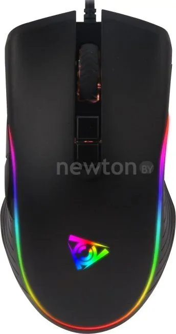 Игровая мышь Qcyber Aurora