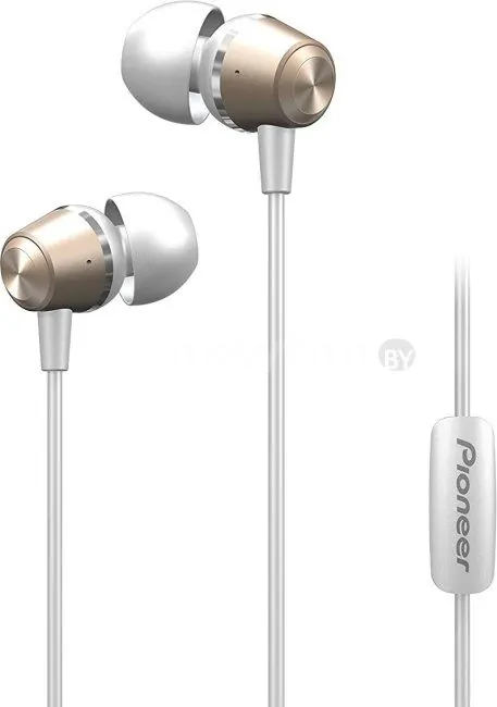 Наушники Pioneer SE-QL2T-G