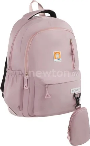 Школьный рюкзак Meshu Pink MS_57775