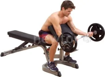 Опция для комплексов или станций Body-Solid GPCA-1
