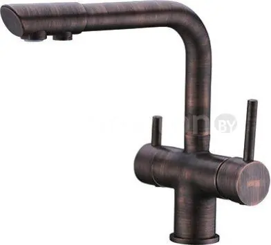 Смеситель Wasserkraft A8047