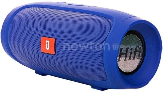 Беспроводная колонка ACTIV Mini 3+ (синий)