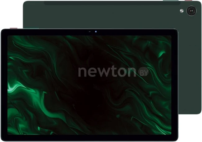 Планшет Digma Pro Pulse 4G 8GB/128GB (темно-зеленый)