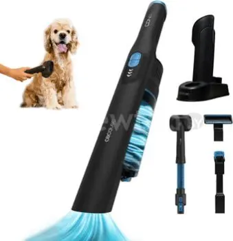 Пылесос Cecotec Conga Rockstar Micro+ Animal