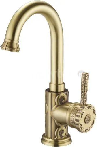 Смеситель ZorG AZR 720 U-6-12 BR