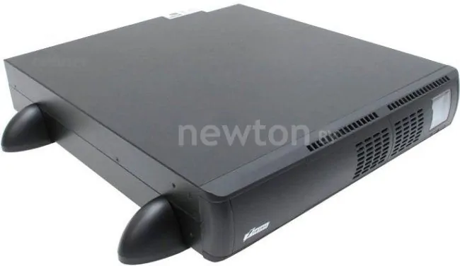 Источник бесперебойного питания Powerman Smart Prof 1500 (1500VA)