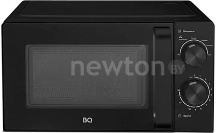 Микроволновая печь BQ MWO-20004SM/W (черный)