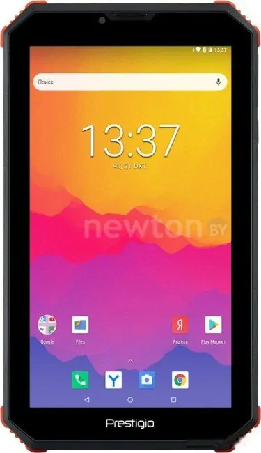 Планшет Prestigio Muze 4667 16GB 3G PMT4667_3G_D_RD