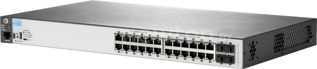 Коммутатор HP 2530-24G (J9776A)
