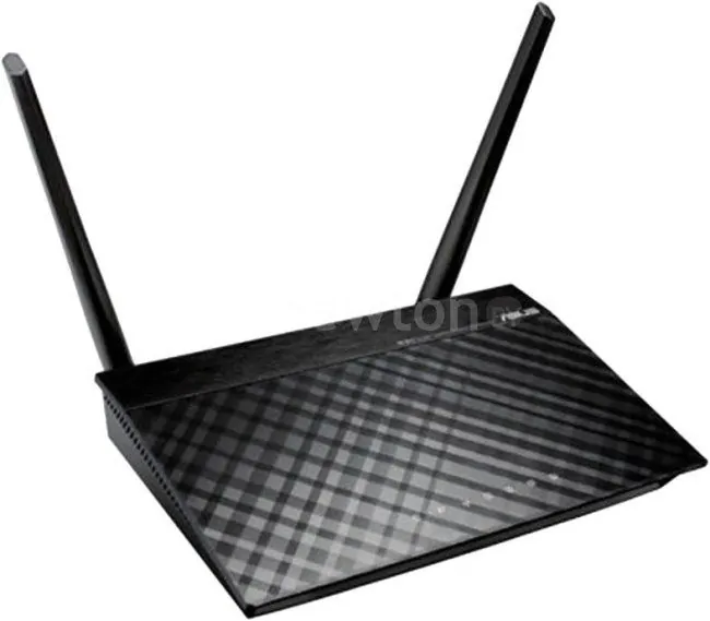 Wi-Fi роутер ASUS RT-N12 C1