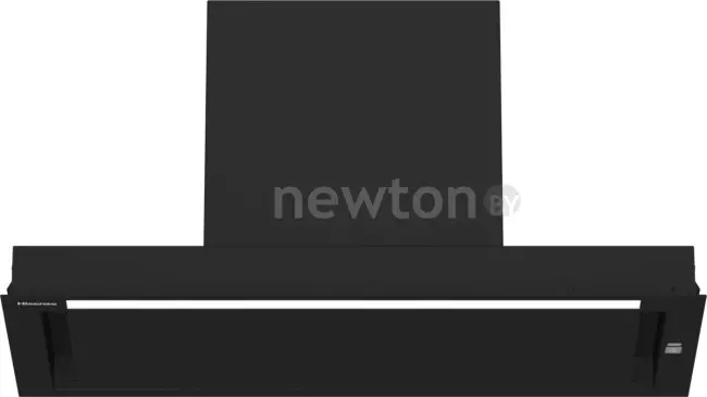 Кухонная вытяжка Hisense CH8BI5138B