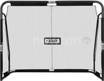 Футбольные ворота Alpin Game Gates GG-220