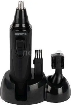 Триммер для носа и ушей Polaris PNT 0102