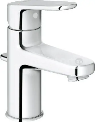 Смеситель Grohe Europlus 33156002