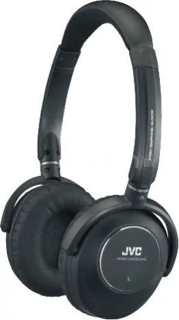 Наушники JVC HA-NC250