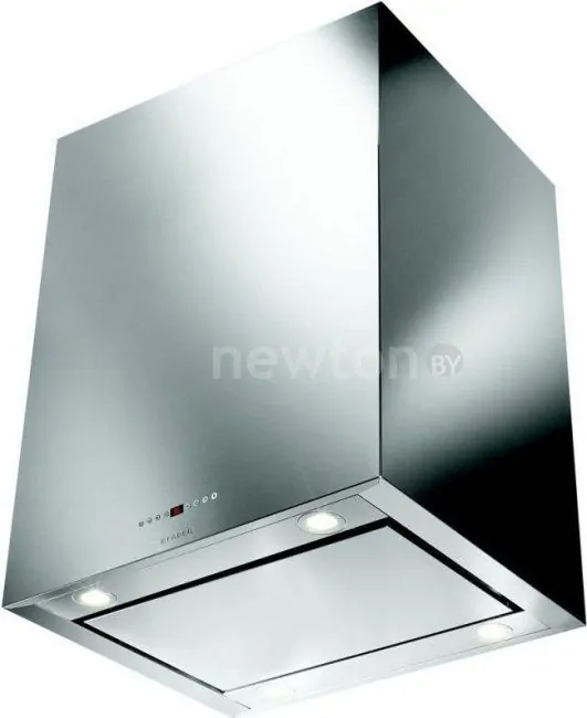Кухонная вытяжка Faber Cubia Isola EG10 X 90 ACTIVE