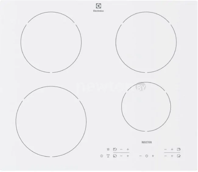 Варочная панель Electrolux EHH96340IW