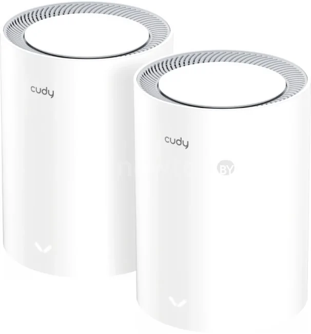 Wi-Fi система Cudy M1800 2.0 (2-Pack)