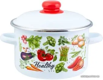 Кастрюля Appetite Veggies 1RD201M