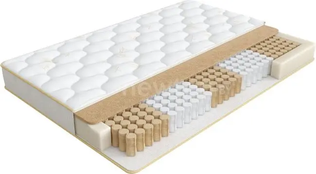 Матрас Askona Home Sleep Vesta 80x200