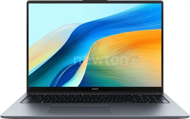 Ноутбук Huawei MateBook D 16 2024 MCLG-X 53014QKW Win 11 Pro