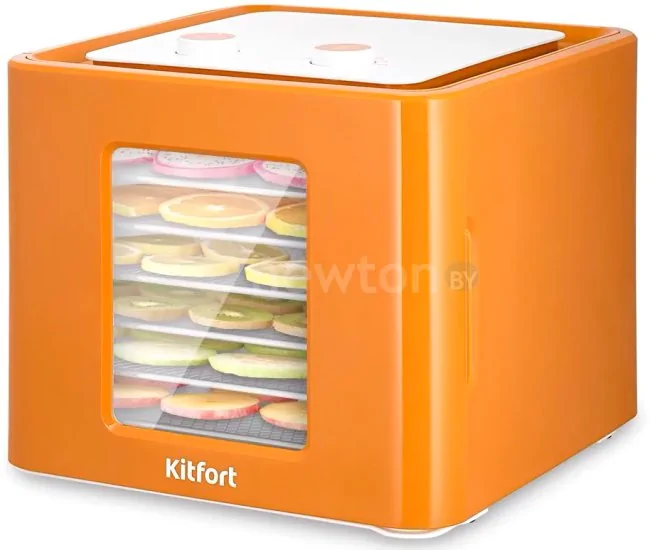 Сушилка для овощей и фруктов Kitfort KT-4947