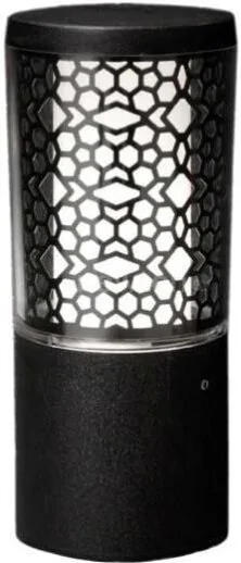 Садовый светильник Fumagalli Carlo Deco DR3.573.000.AXU1L