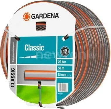 Шланг Gardena Classic 19 мм (3/4", 50 м) [18025]