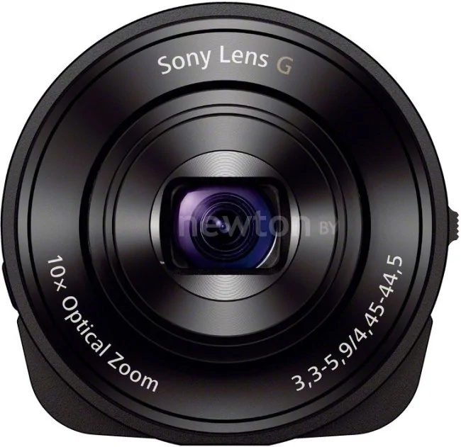 Камера для смартфона Sony Cyber-shot DSC-QX10