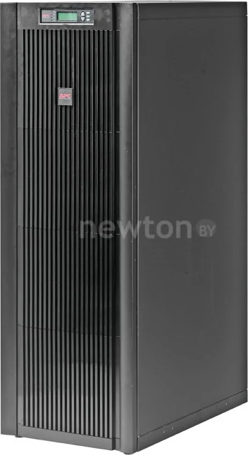 Источник бесперебойного питания APC Smart-UPS VT 20 кВА 400 В SUVTP20KH4B4S