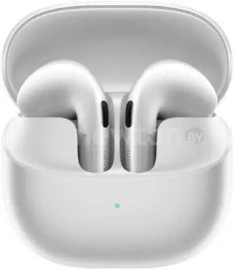 Наушники Xiaomi Buds 6 M2540E1 (белый, международная версия)